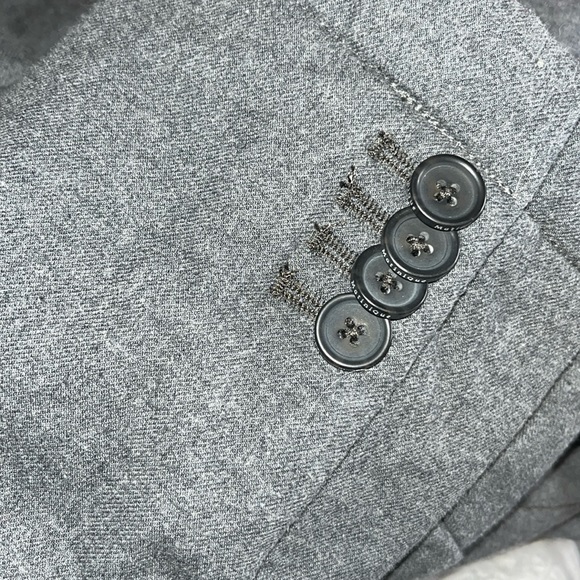 Matinique formal winter jacket XXL - Picture 5 of 10